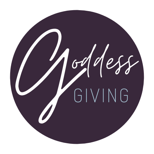 Goddess Giving