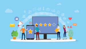 Read more about the article Build Brand Credibility Through Social Media