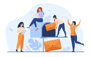 Read more about the article Back To Basics: What is Email Marketing?