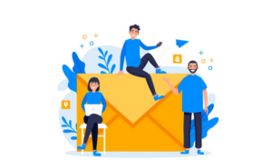 Read more about the article How To Create An Effective Email Sequence