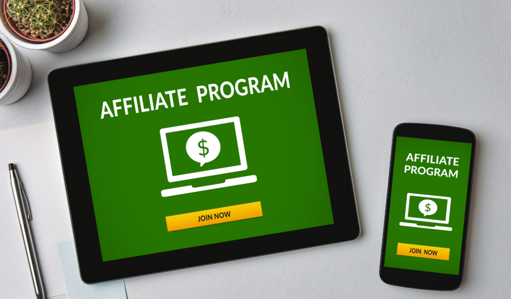 How Affiliate Marketing Will Transform Your Blog