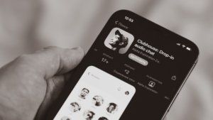 Read more about the article What is Clubhouse and How Can You Use It to Grow Your Business?