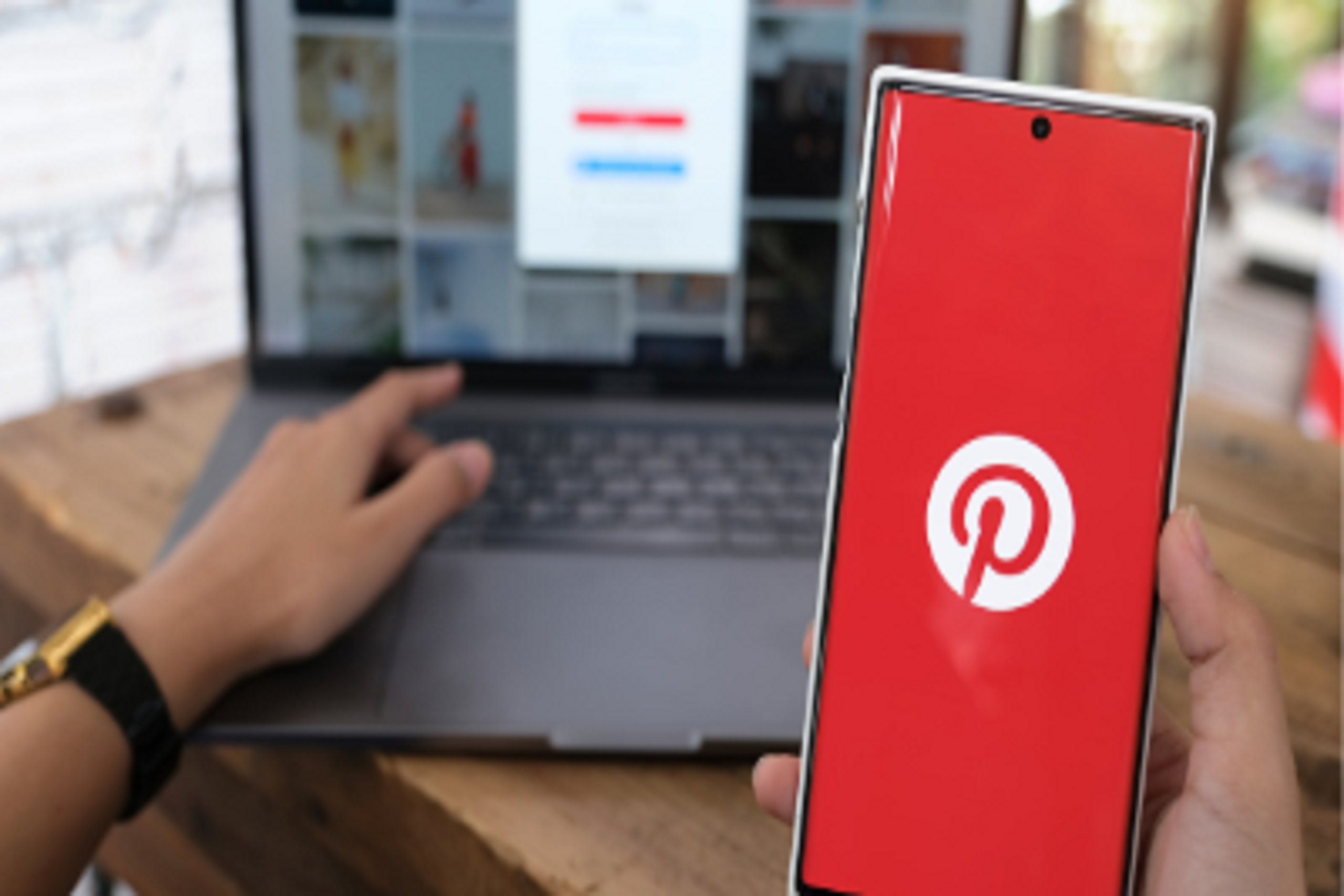 Read more about the article How To Drive Traffic to Your Website Using Pinterest