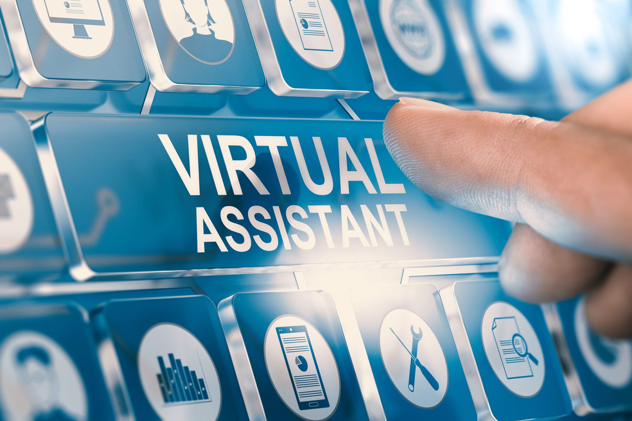 You are currently viewing Signs That You Need to Hire a Virtual Assistant