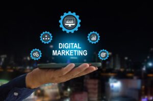 Read more about the article Talking Real: Why Digital Marketing Is Important (More So For Startups)