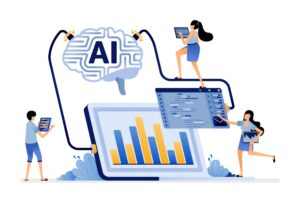 Read more about the article Uses of AI in Digital Marketing: Yay or Nay? (Plus the arrival of ChatGPT)